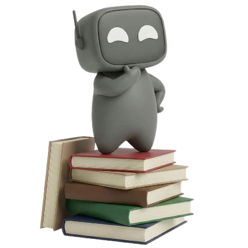 HeySocial 3-month plan mascot