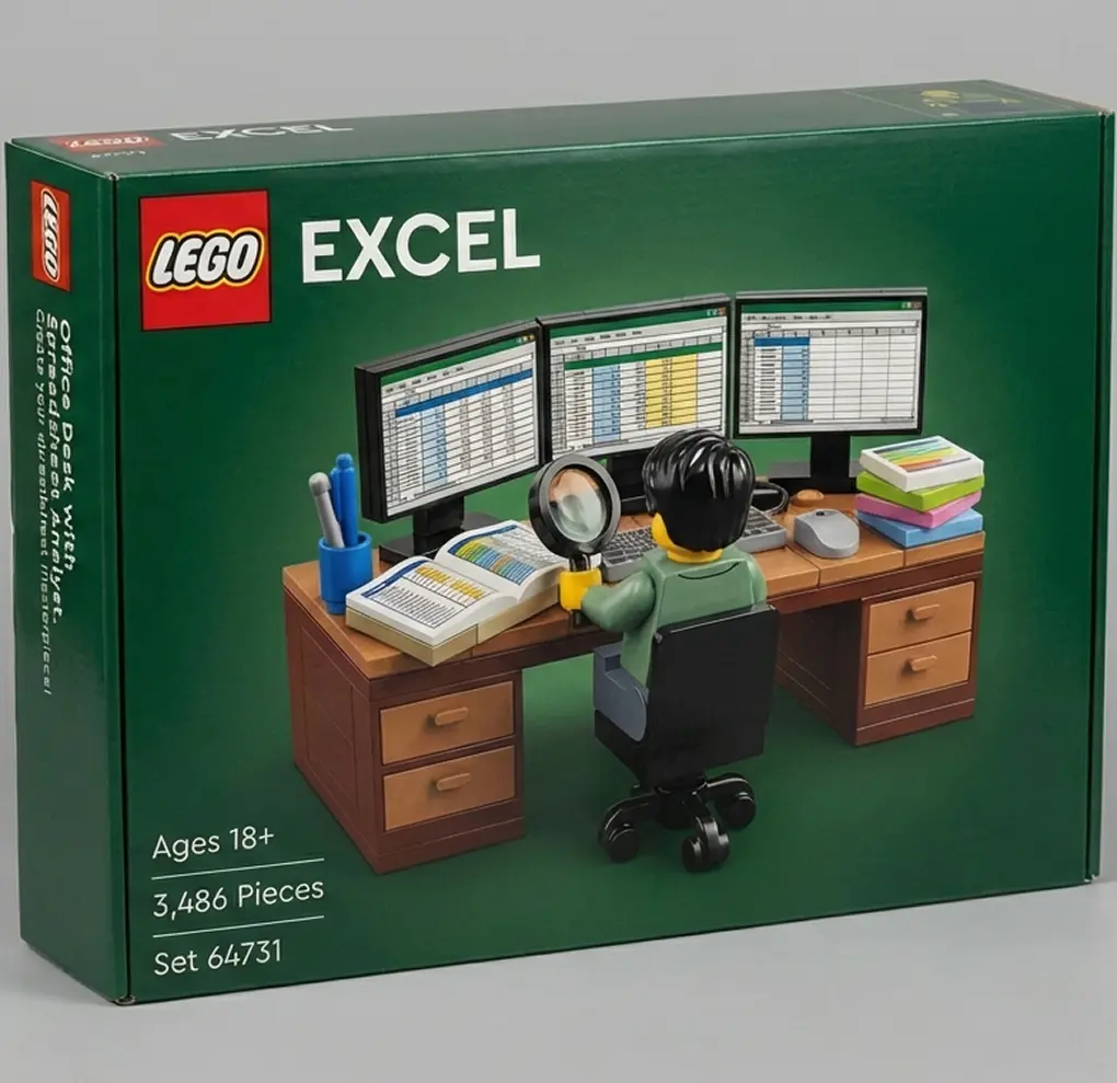 Memes & Humor content example