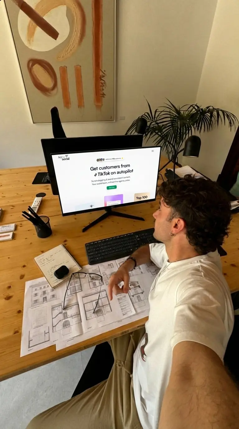 Jamie Cartwright's content example