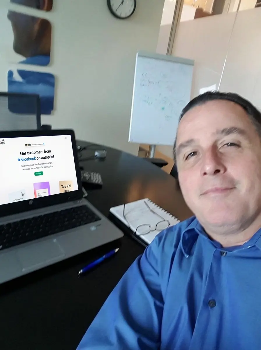 Richmond Pak's content example