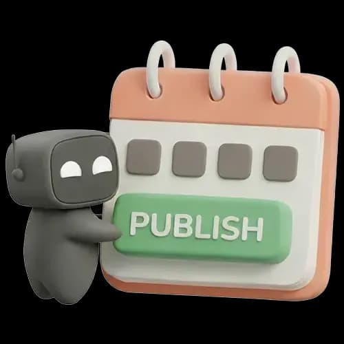 Publish on Autopilot