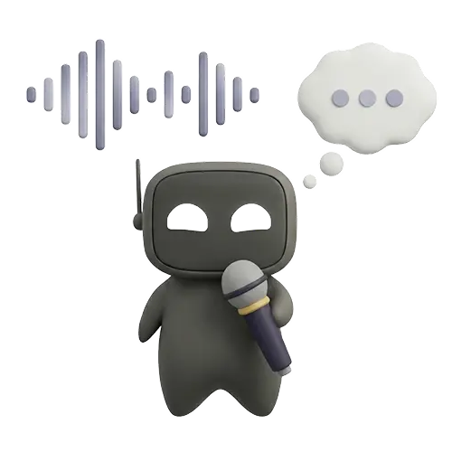 Your Voice, Amplified