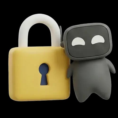 Your Data, Protected